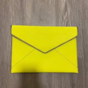 Rebecca Minkoff Envelope Clutch